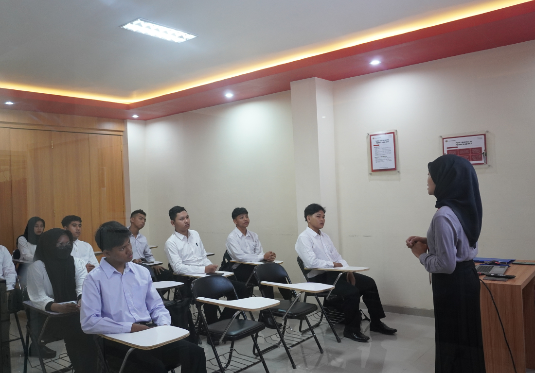 Pembelajaran Teori 2